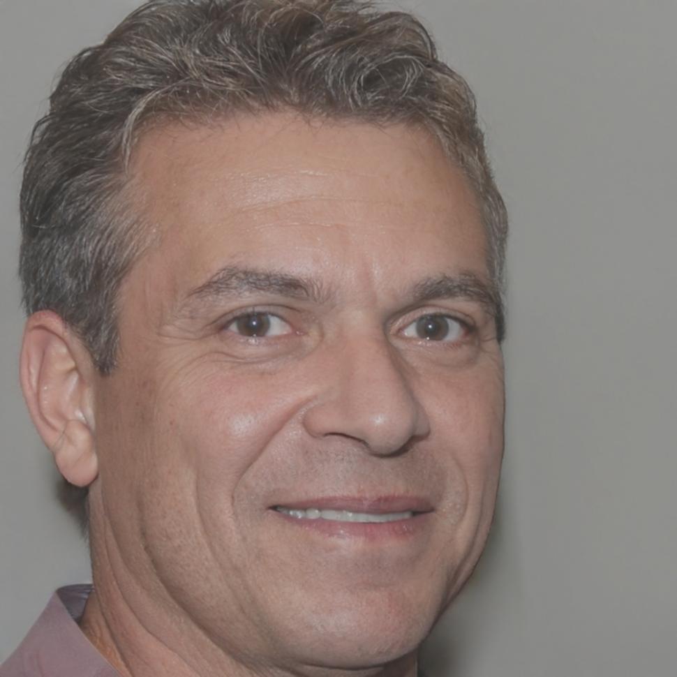 Portrait de Julien Martin, expert en développement des compétences